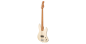 Preview: Sadowsky MetroExpress 21-Fret Vintage M Bass, Roasted Maple Fingerboard, 4-String - Solid Olympic White High Polish